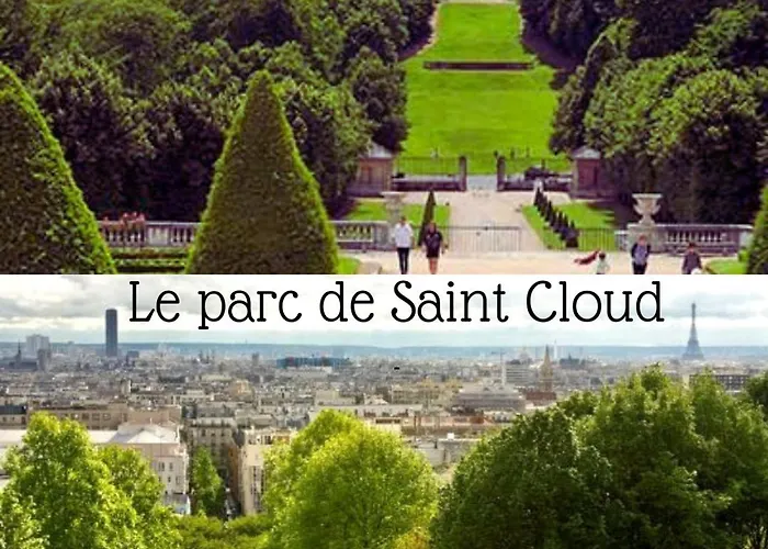 LA CAMPAGNE à PARIS